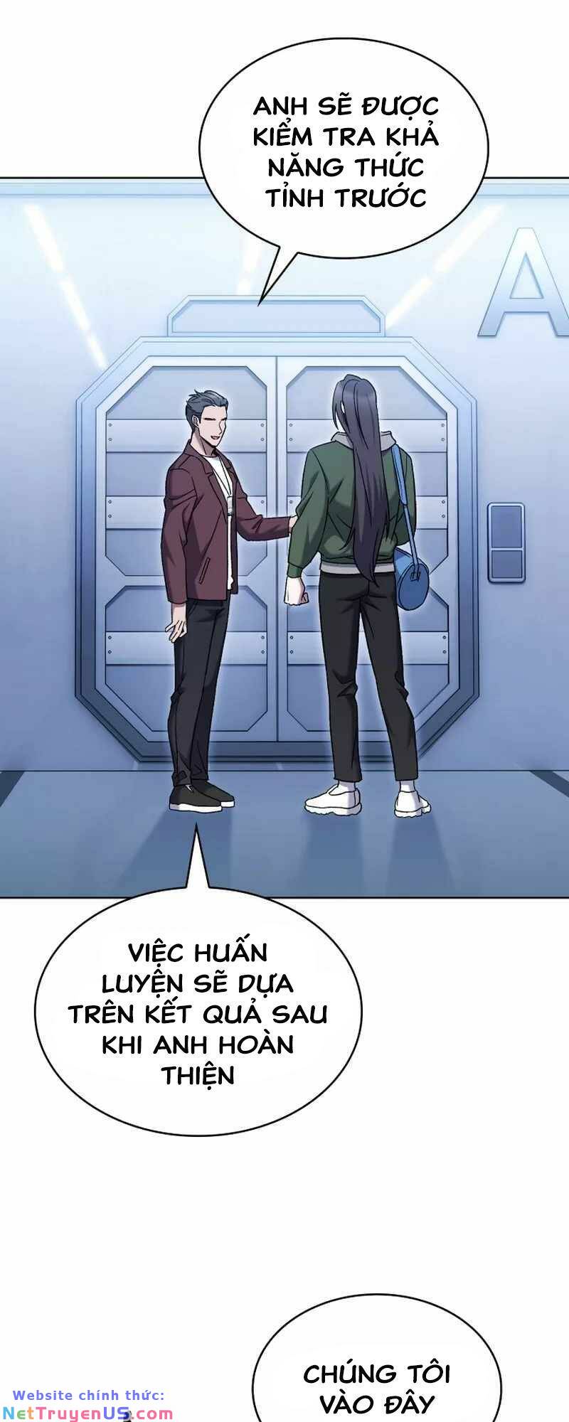 Shipper Đến Từ Murim Chap 6 - Next Chap 7