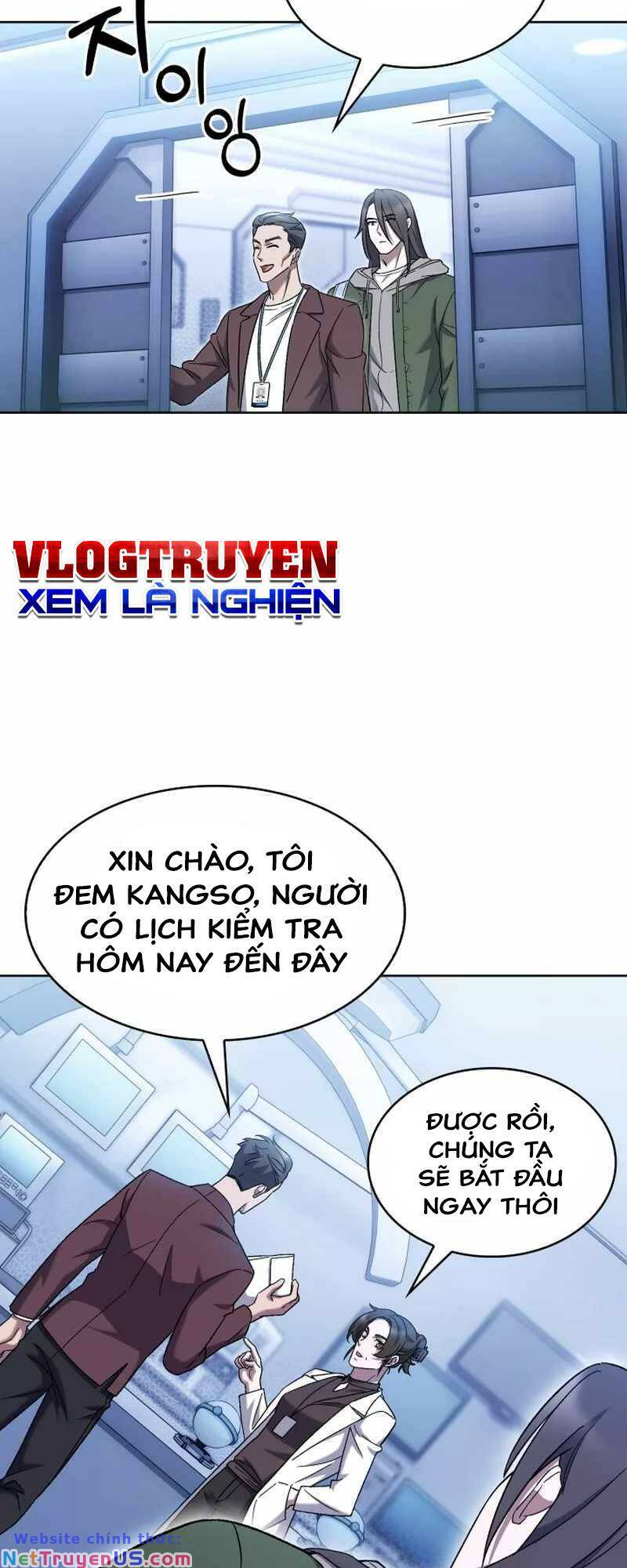 Shipper Đến Từ Murim Chap 6 - Next Chap 7
