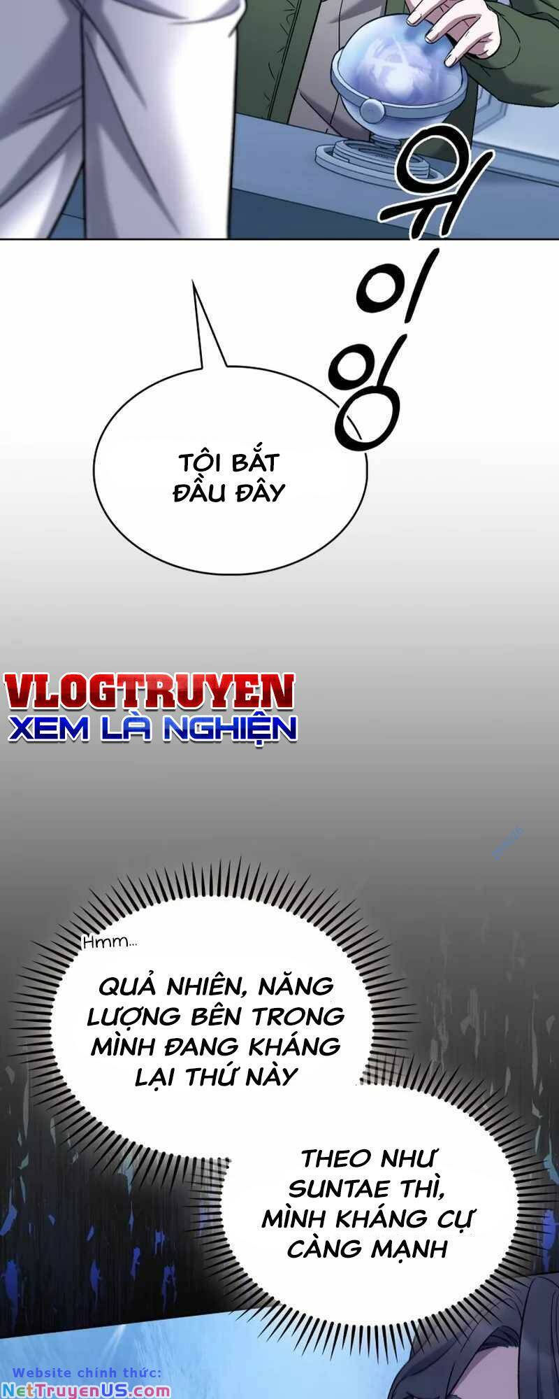 Shipper Đến Từ Murim Chap 6 - Next Chap 7