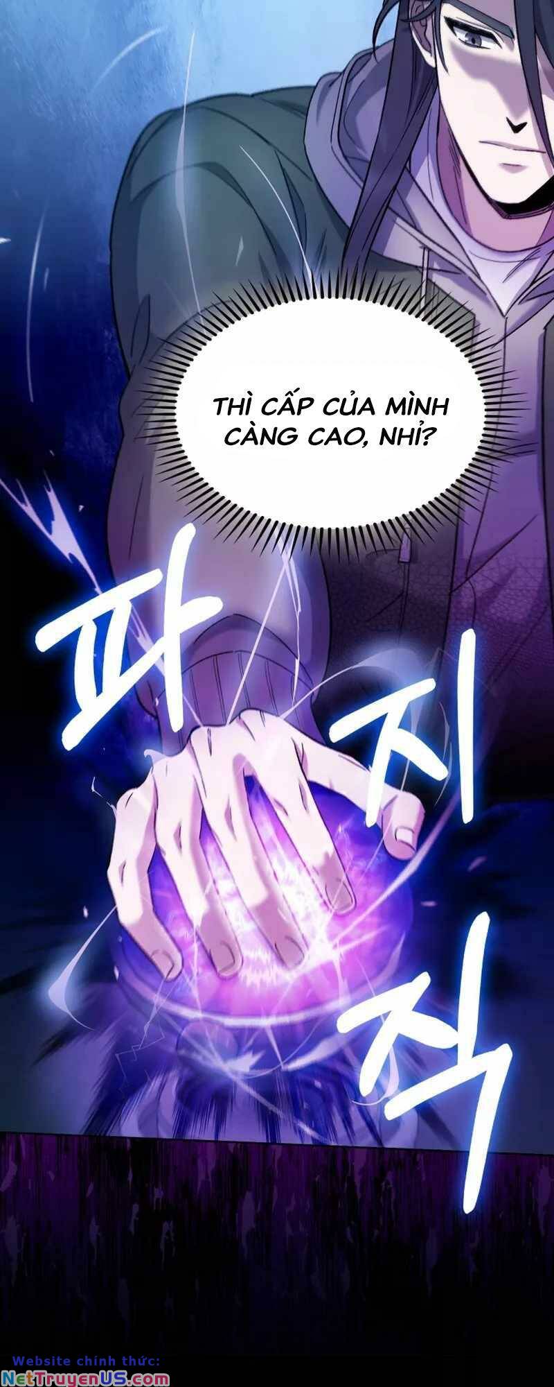 Shipper Đến Từ Murim Chap 6 - Next Chap 7