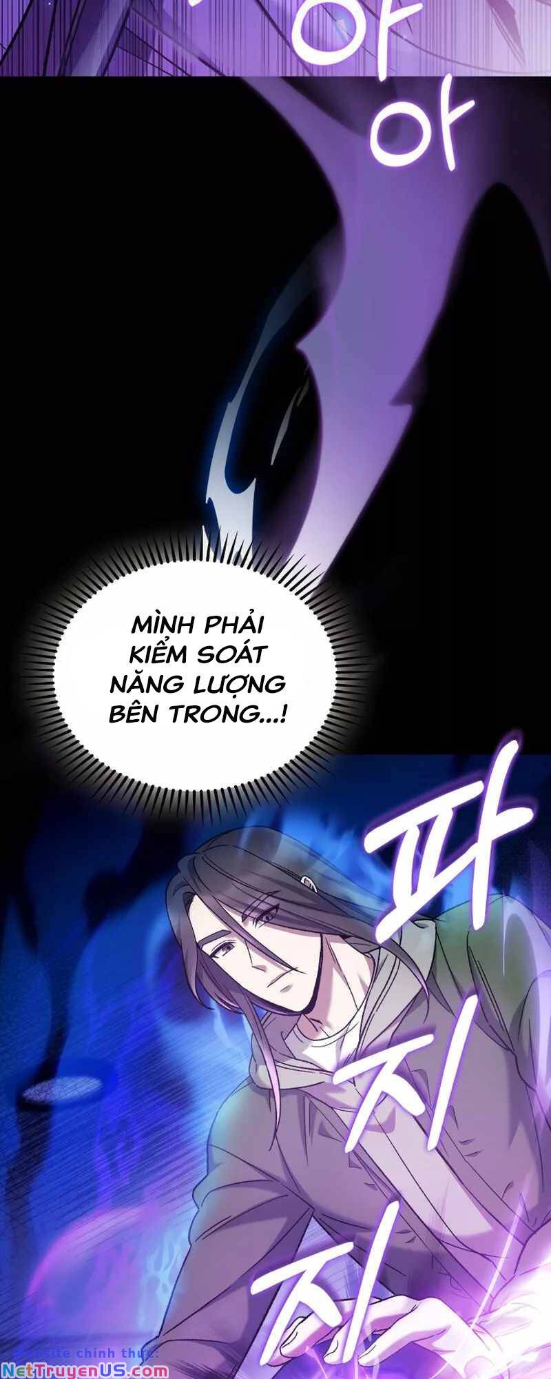 Shipper Đến Từ Murim Chap 6 - Next Chap 7