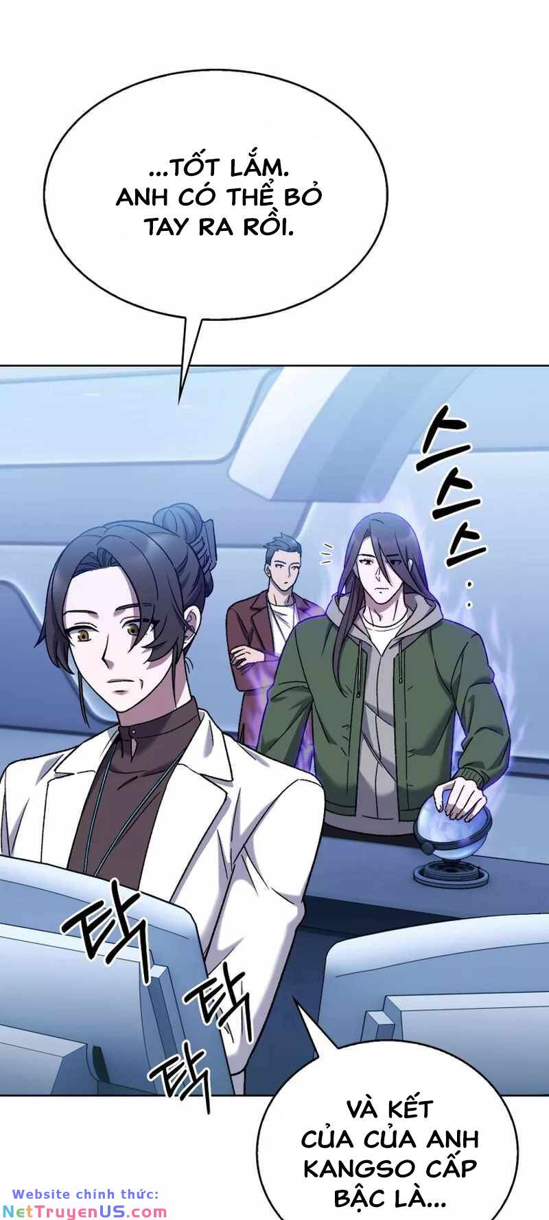 Shipper Đến Từ Murim Chap 6 - Next Chap 7