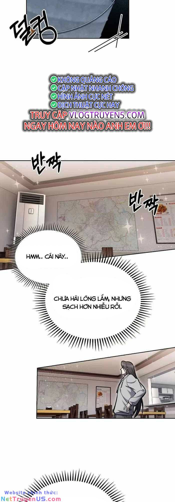 Shipper Đến Từ Murim Chap 5 - Next Chap 6