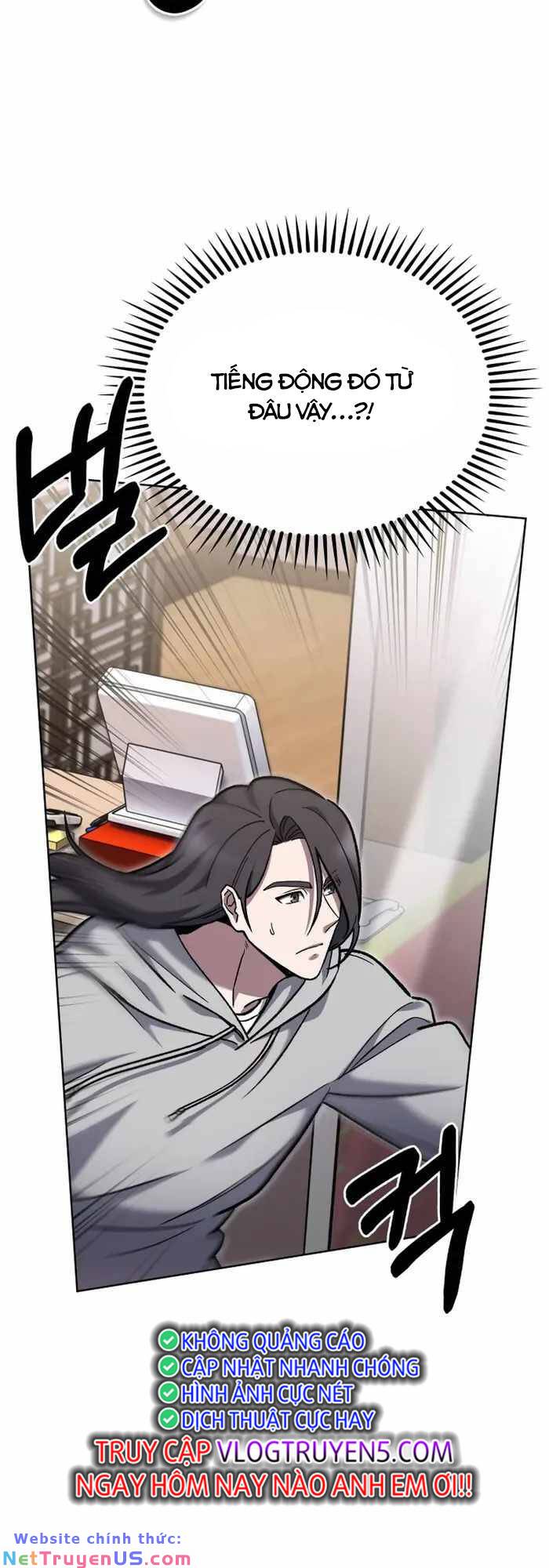 Shipper Đến Từ Murim Chap 5 - Next Chap 6