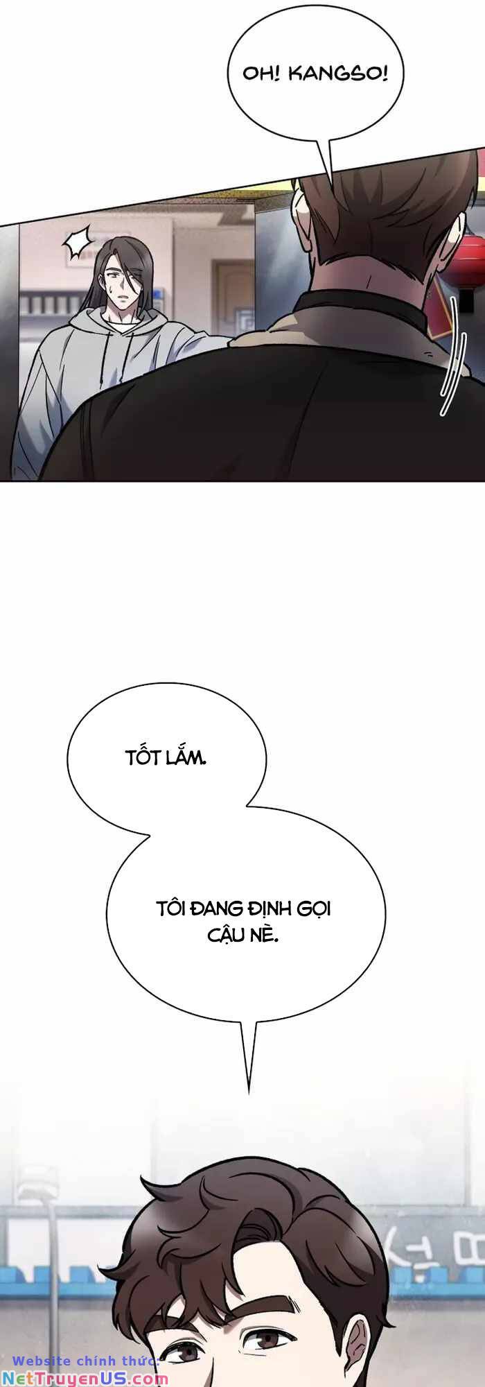 Shipper Đến Từ Murim Chap 5 - Next Chap 6