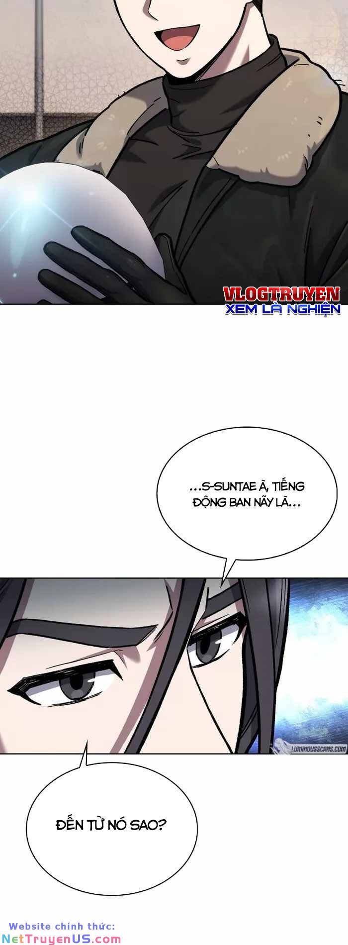 Shipper Đến Từ Murim Chap 5 - Next Chap 6