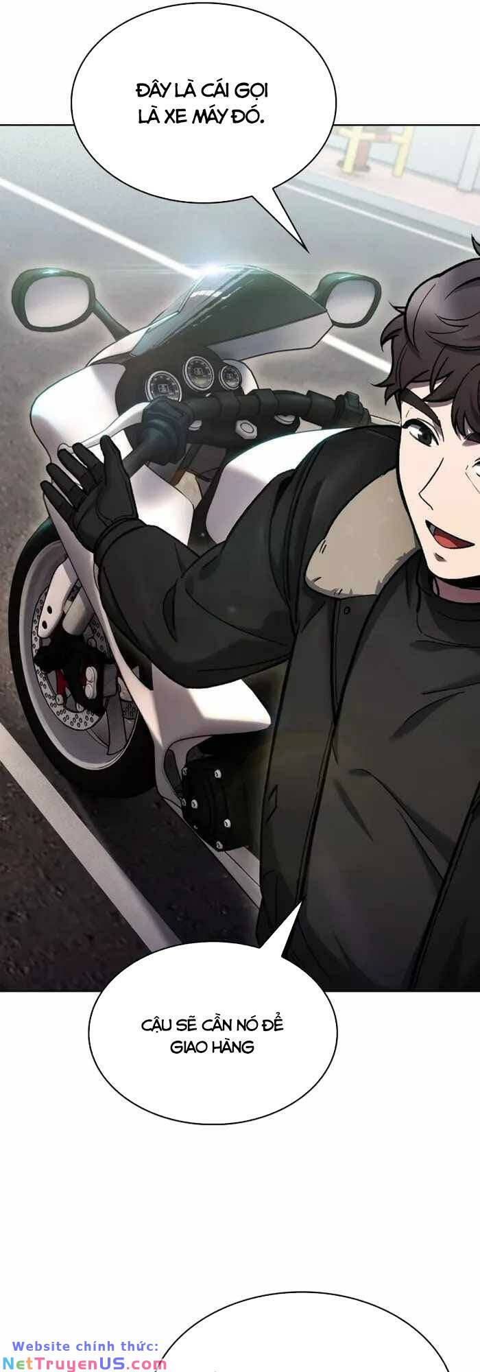 Shipper Đến Từ Murim Chap 5 - Next Chap 6