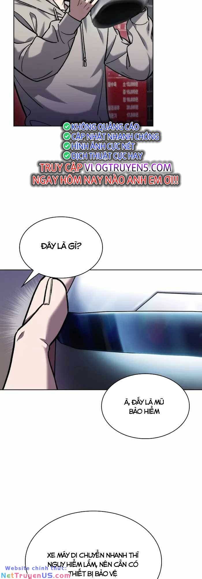 Shipper Đến Từ Murim Chap 5 - Next Chap 6