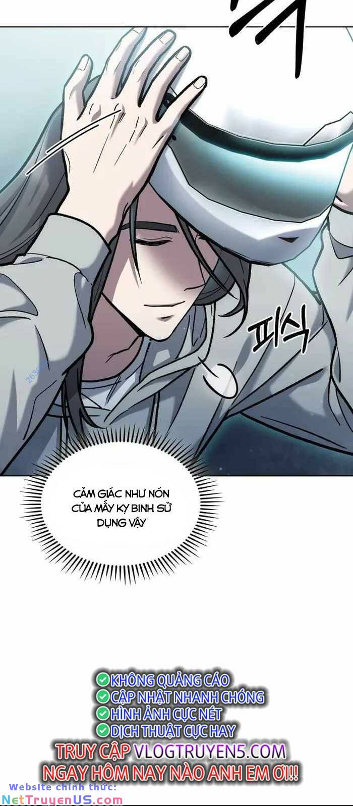 Shipper Đến Từ Murim Chap 5 - Next Chap 6