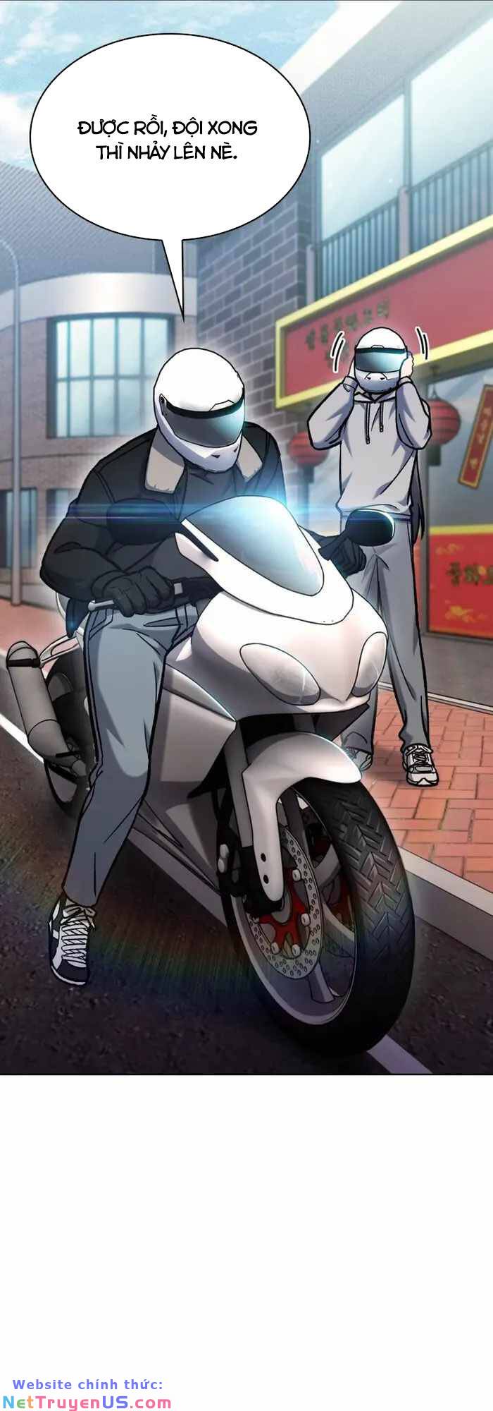 Shipper Đến Từ Murim Chap 5 - Next Chap 6
