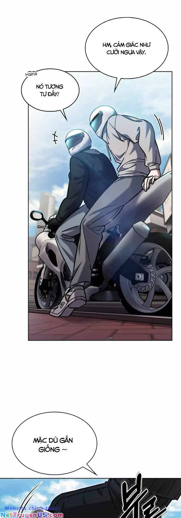 Shipper Đến Từ Murim Chap 5 - Next Chap 6