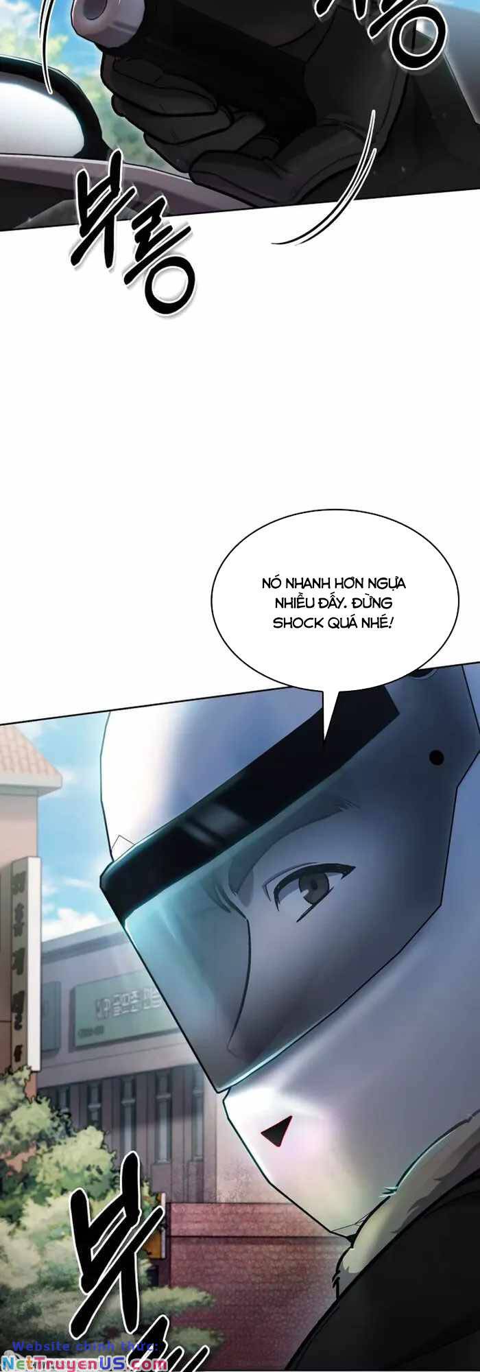 Shipper Đến Từ Murim Chap 5 - Next Chap 6