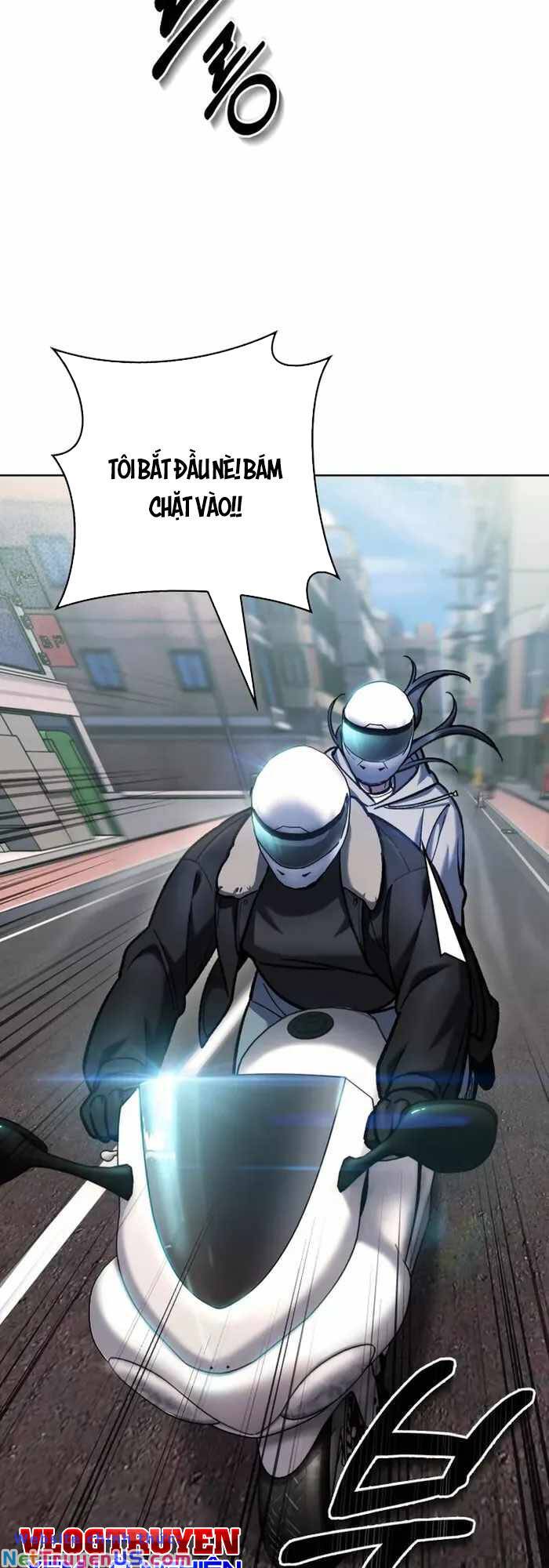 Shipper Đến Từ Murim Chap 5 - Next Chap 6