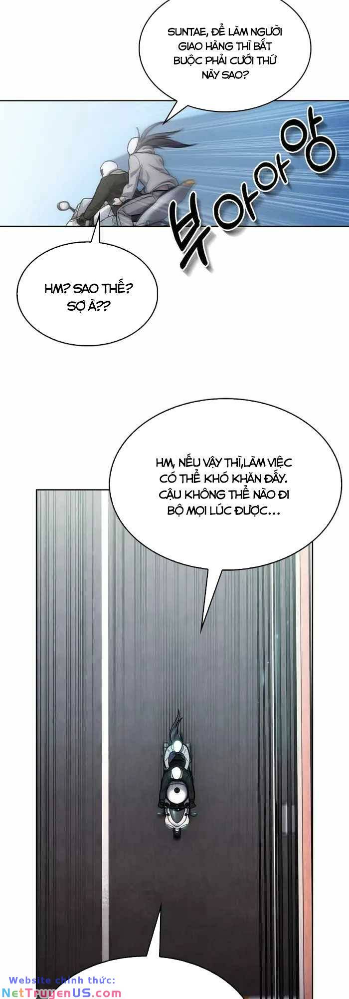 Shipper Đến Từ Murim Chap 5 - Next Chap 6
