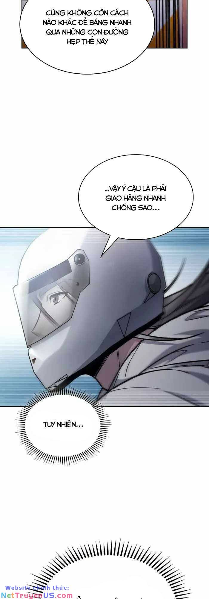 Shipper Đến Từ Murim Chap 5 - Next Chap 6
