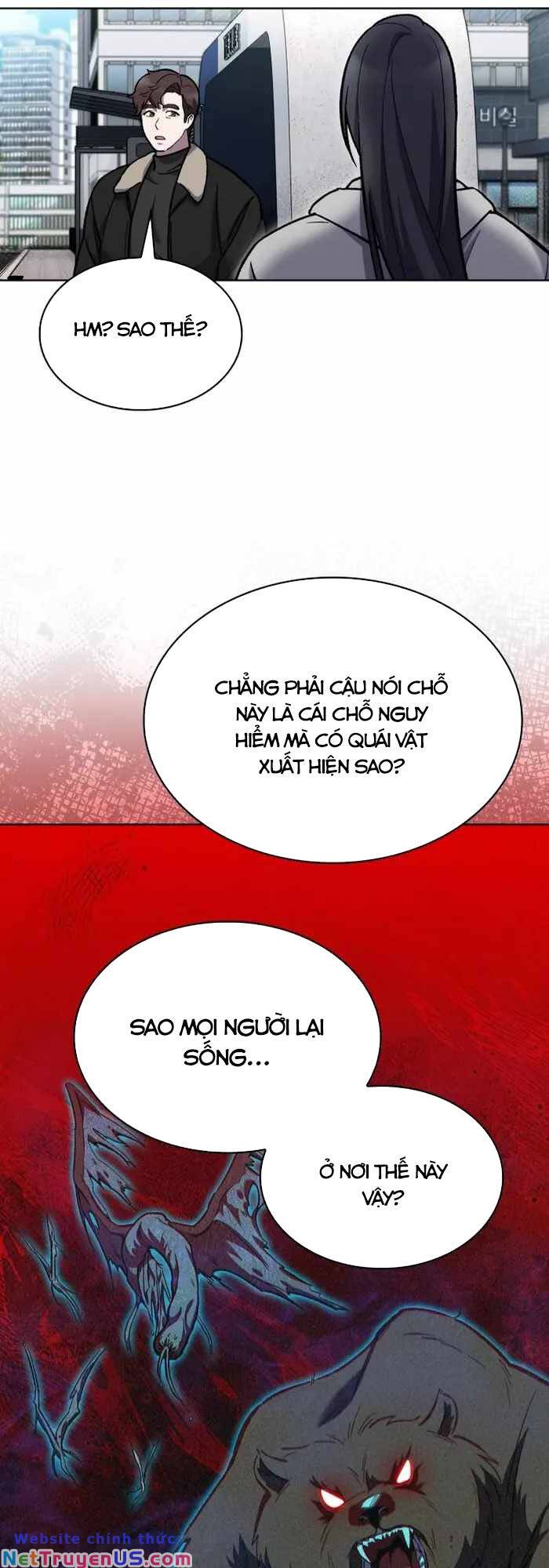 Shipper Đến Từ Murim Chap 5 - Next Chap 6