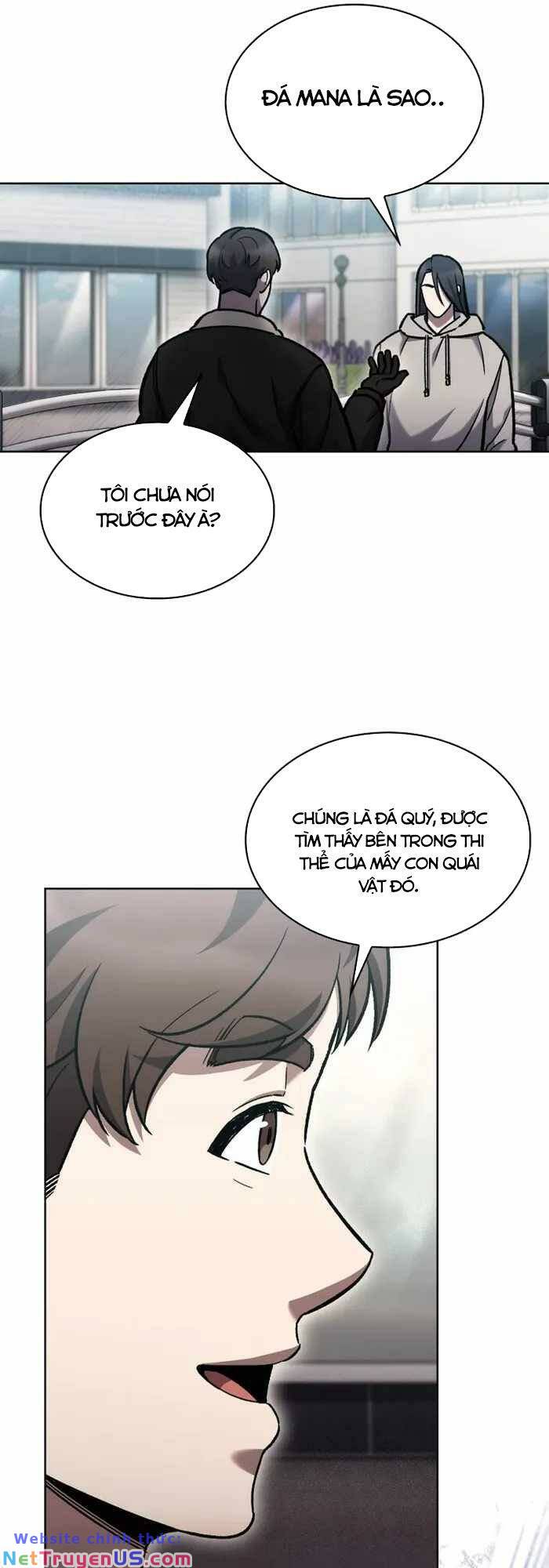 Shipper Đến Từ Murim Chap 5 - Next Chap 6