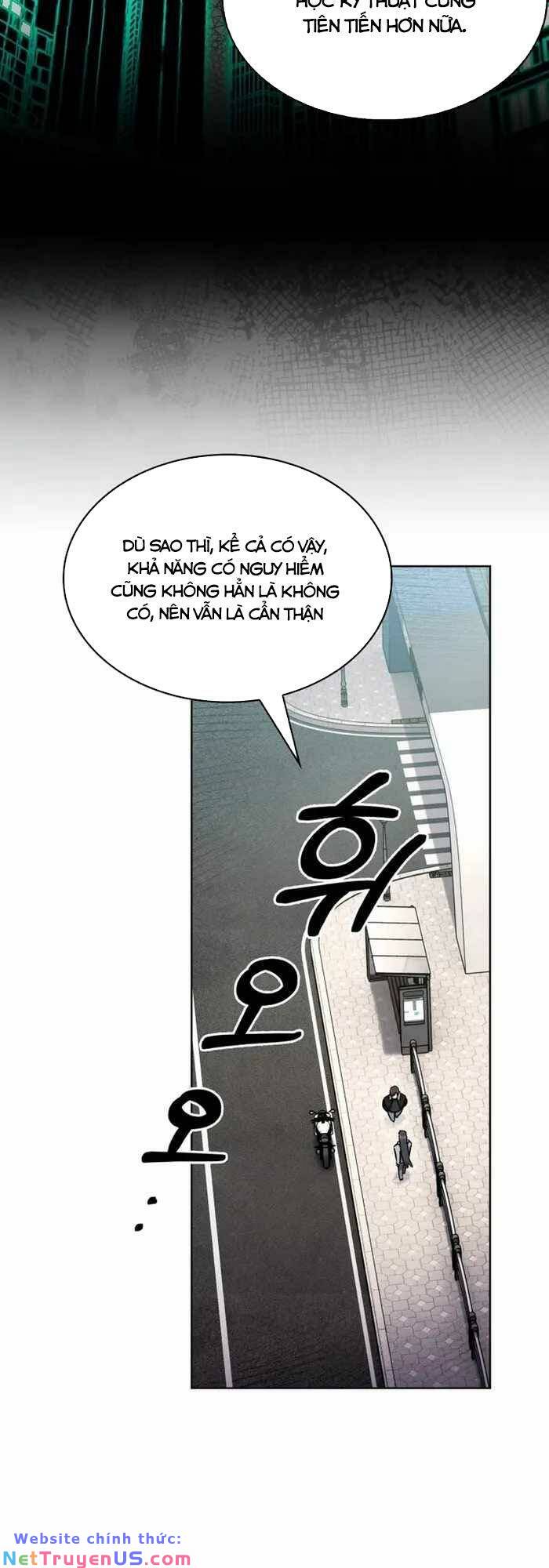 Shipper Đến Từ Murim Chap 5 - Next Chap 6