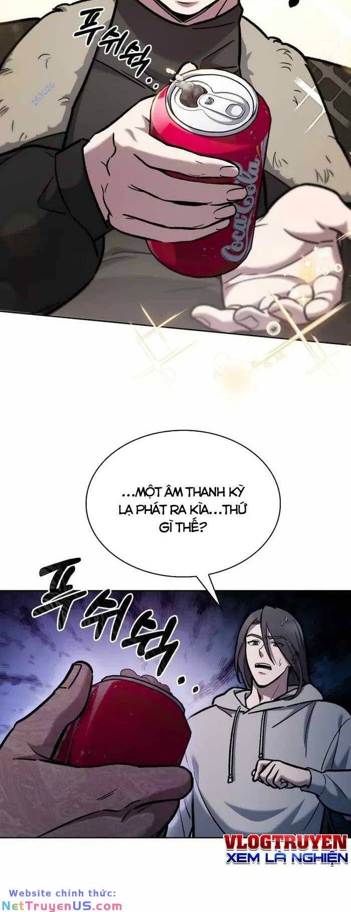 Shipper Đến Từ Murim Chap 5 - Next Chap 6
