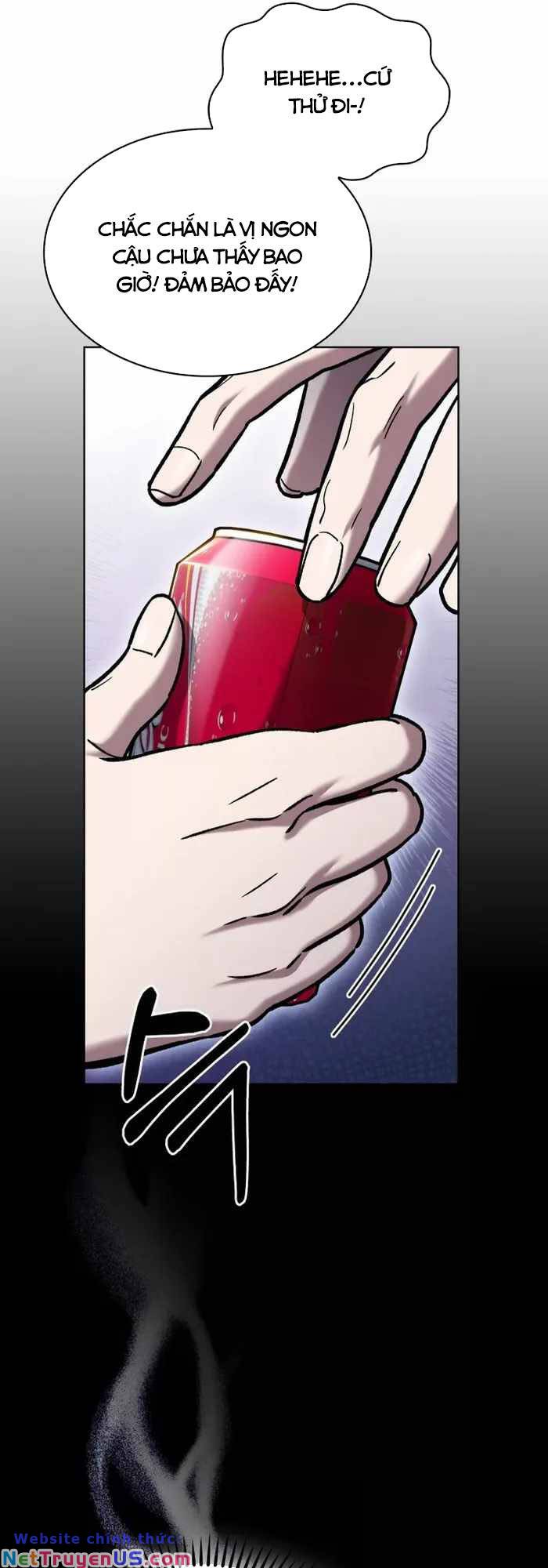 Shipper Đến Từ Murim Chap 5 - Next Chap 6