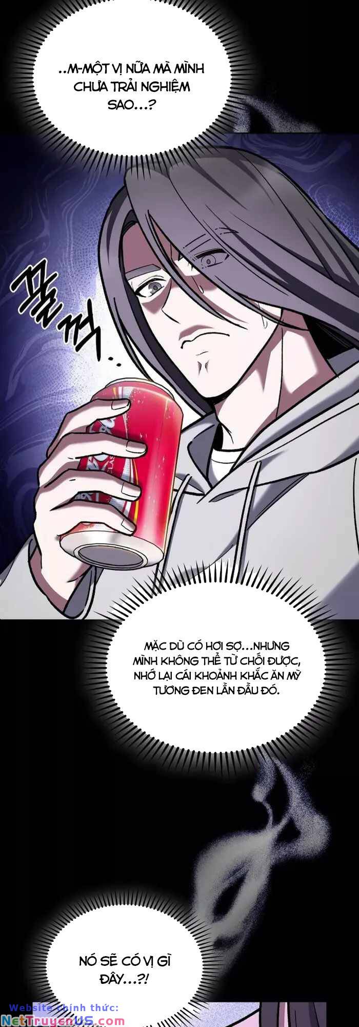 Shipper Đến Từ Murim Chap 5 - Next Chap 6