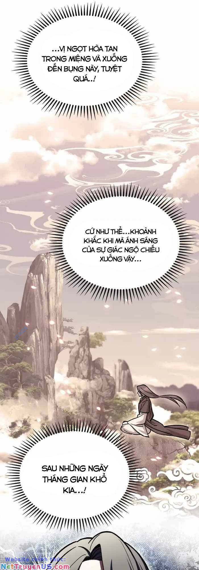 Shipper Đến Từ Murim Chap 5 - Next Chap 6