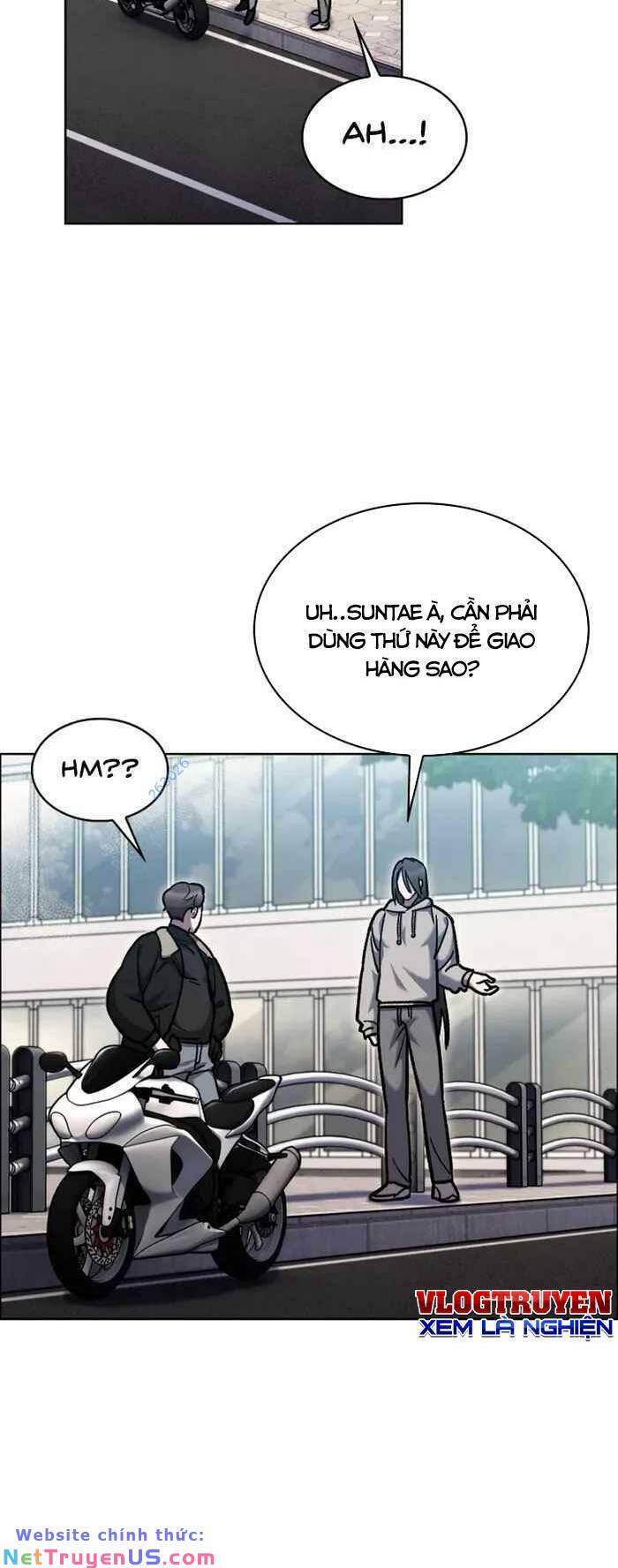 Shipper Đến Từ Murim Chap 5 - Next Chap 6