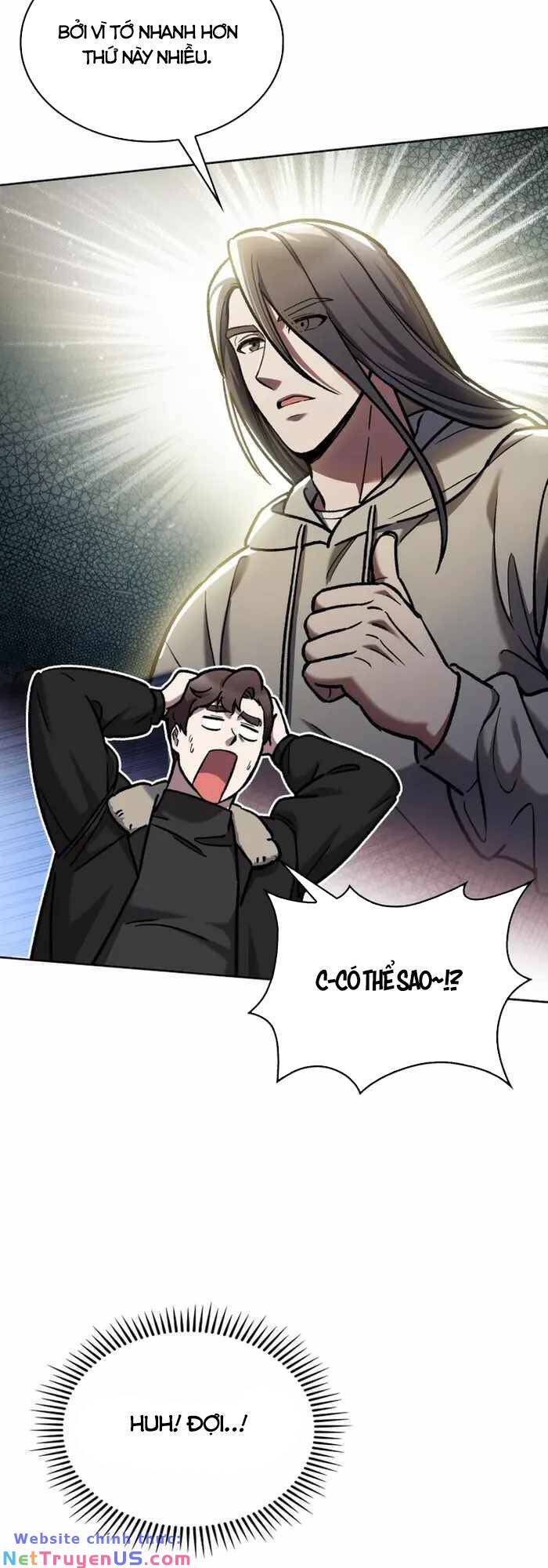 Shipper Đến Từ Murim Chap 5 - Next Chap 6