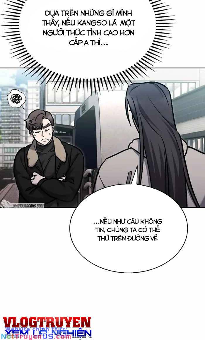 Shipper Đến Từ Murim Chap 5 - Next Chap 6