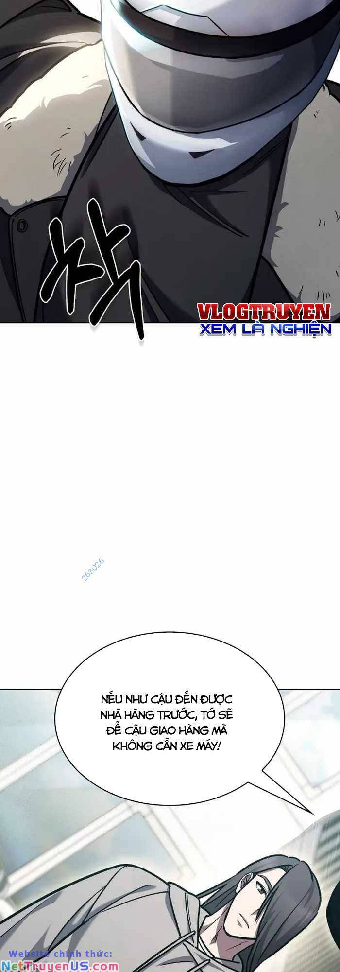 Shipper Đến Từ Murim Chap 5 - Next Chap 6