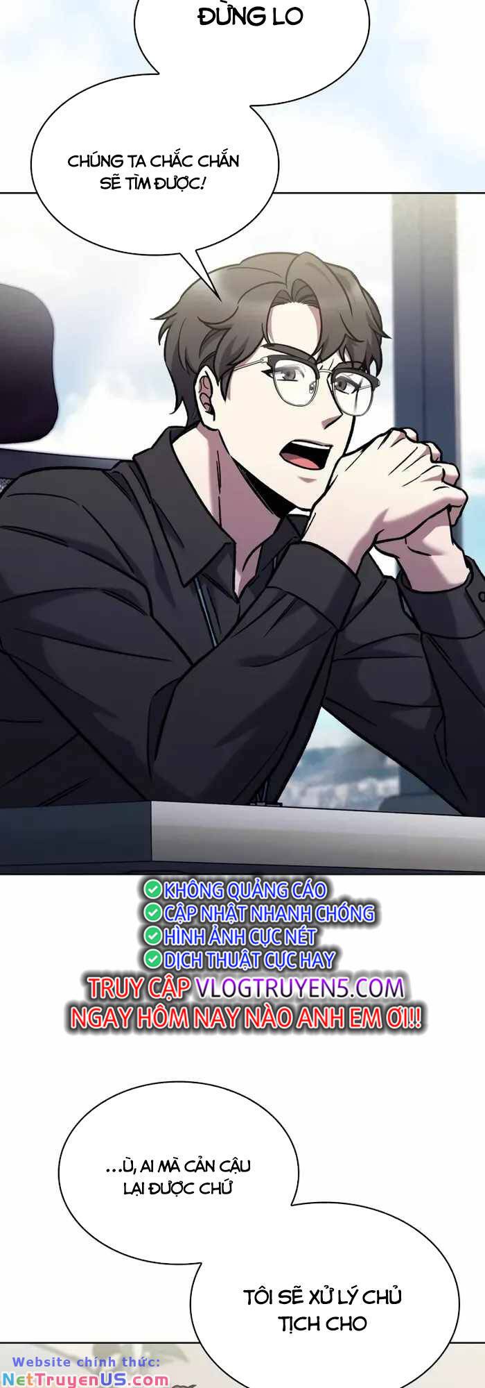 Shipper Đến Từ Murim Chap 4 - Next Chap 5
