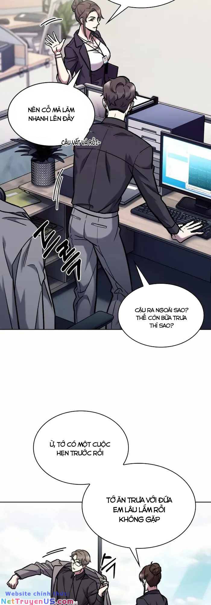 Shipper Đến Từ Murim Chap 4 - Next Chap 5