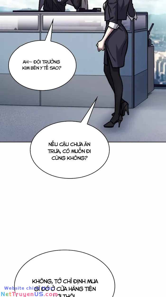 Shipper Đến Từ Murim Chap 4 - Next Chap 5