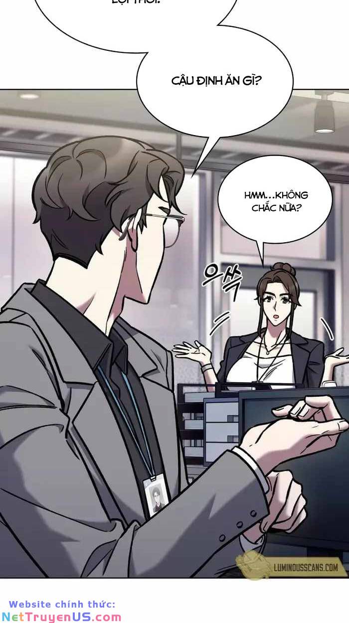 Shipper Đến Từ Murim Chap 4 - Next Chap 5