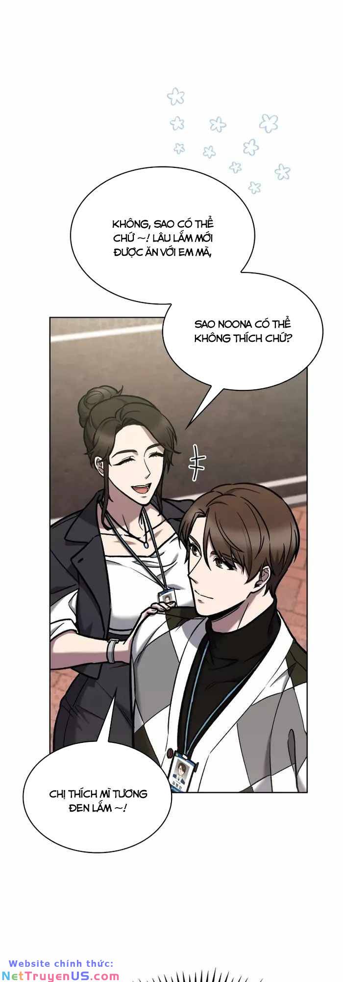 Shipper Đến Từ Murim Chap 4 - Next Chap 5