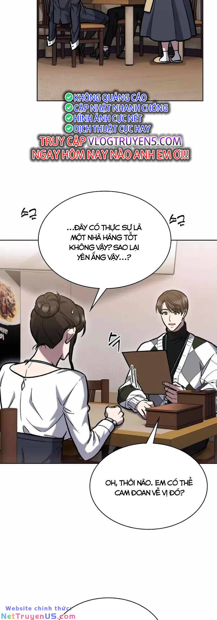 Shipper Đến Từ Murim Chap 4 - Next Chap 5