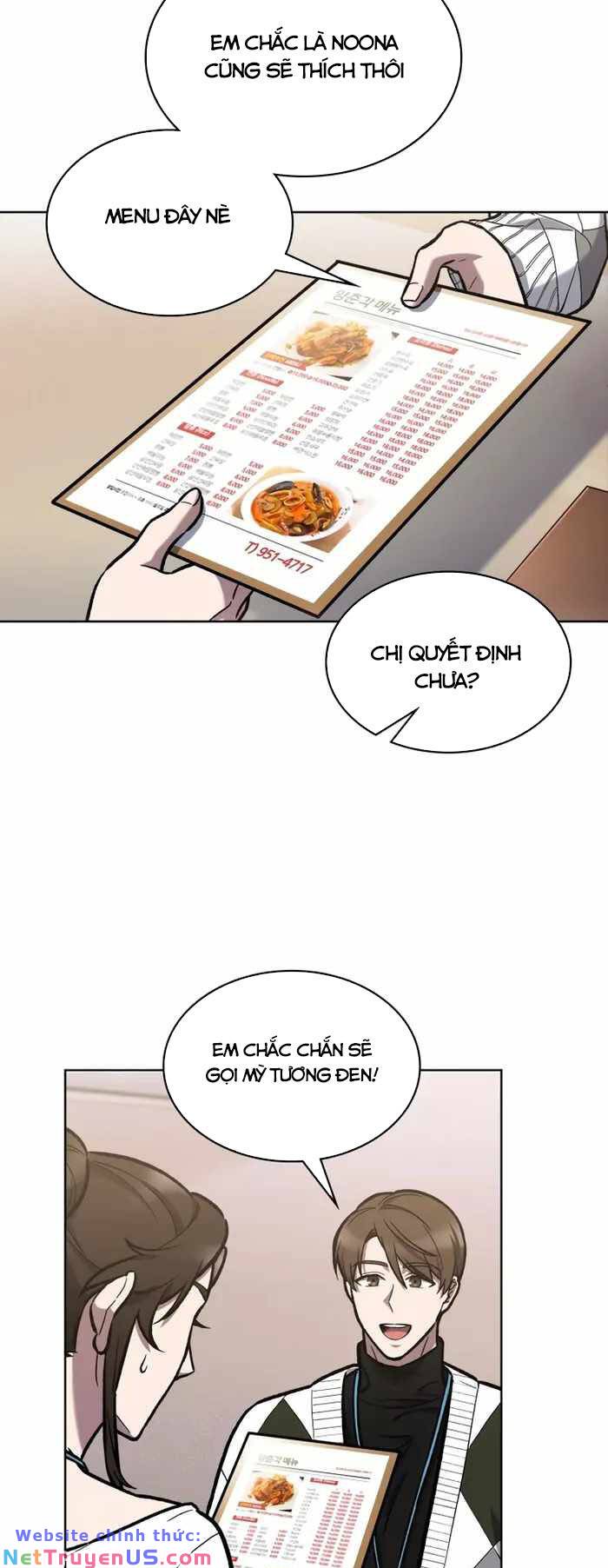 Shipper Đến Từ Murim Chap 4 - Next Chap 5