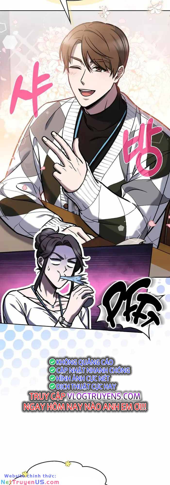 Shipper Đến Từ Murim Chap 4 - Next Chap 5