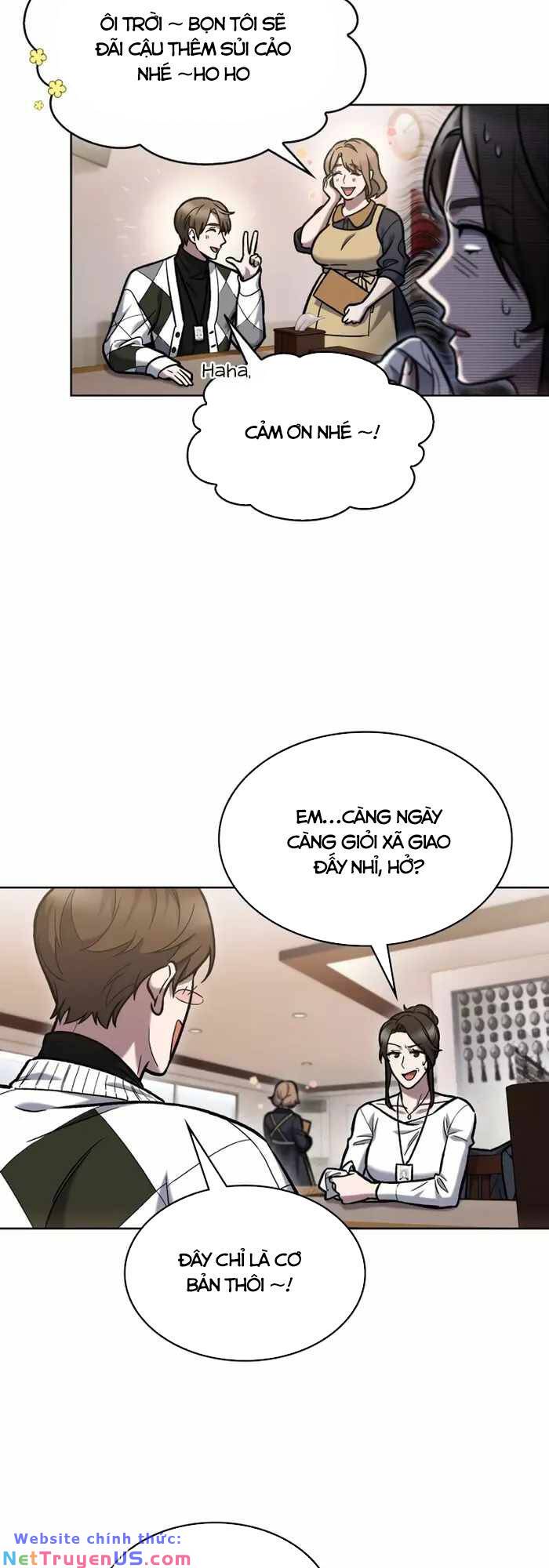 Shipper Đến Từ Murim Chap 4 - Next Chap 5