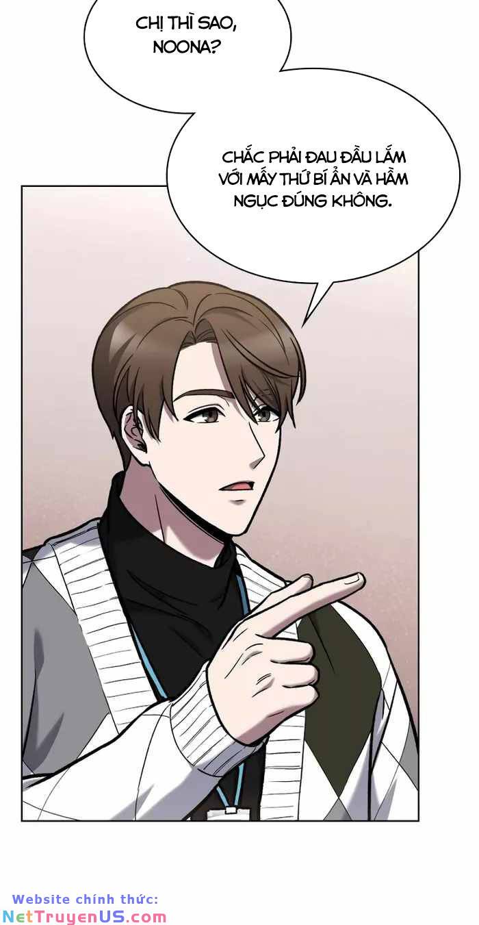 Shipper Đến Từ Murim Chap 4 - Next Chap 5
