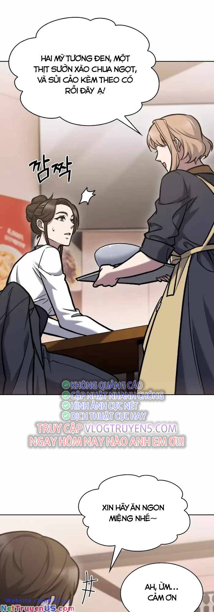Shipper Đến Từ Murim Chap 4 - Next Chap 5