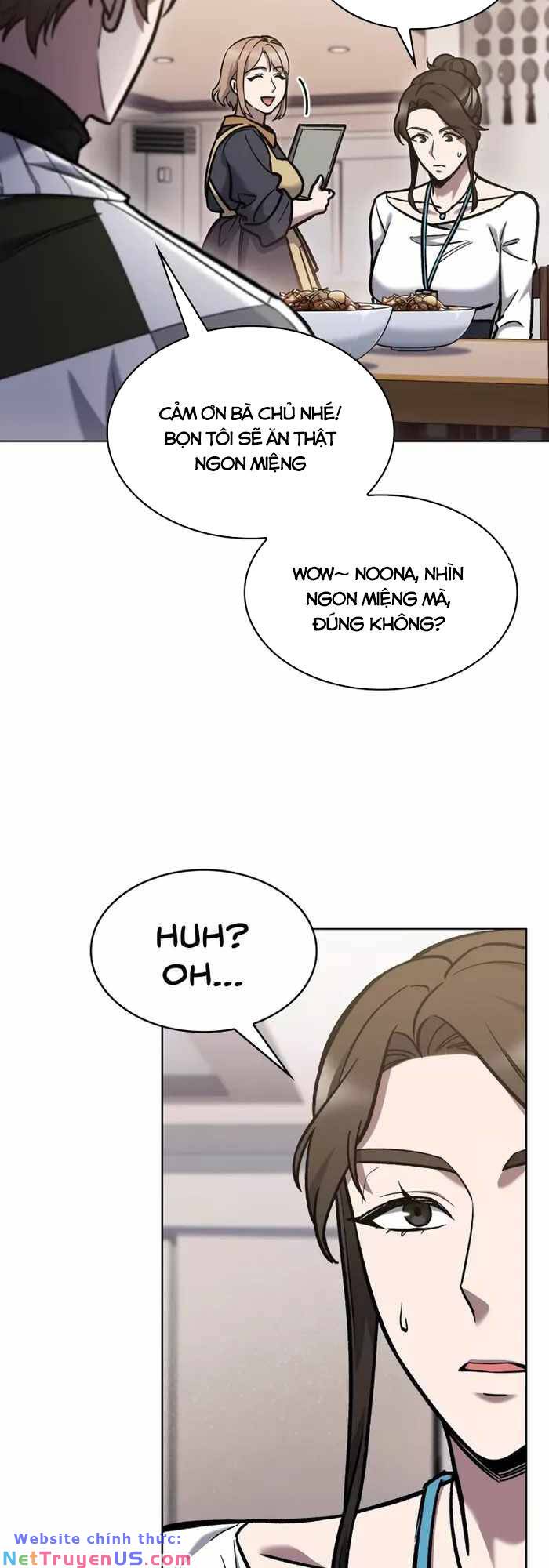 Shipper Đến Từ Murim Chap 4 - Next Chap 5