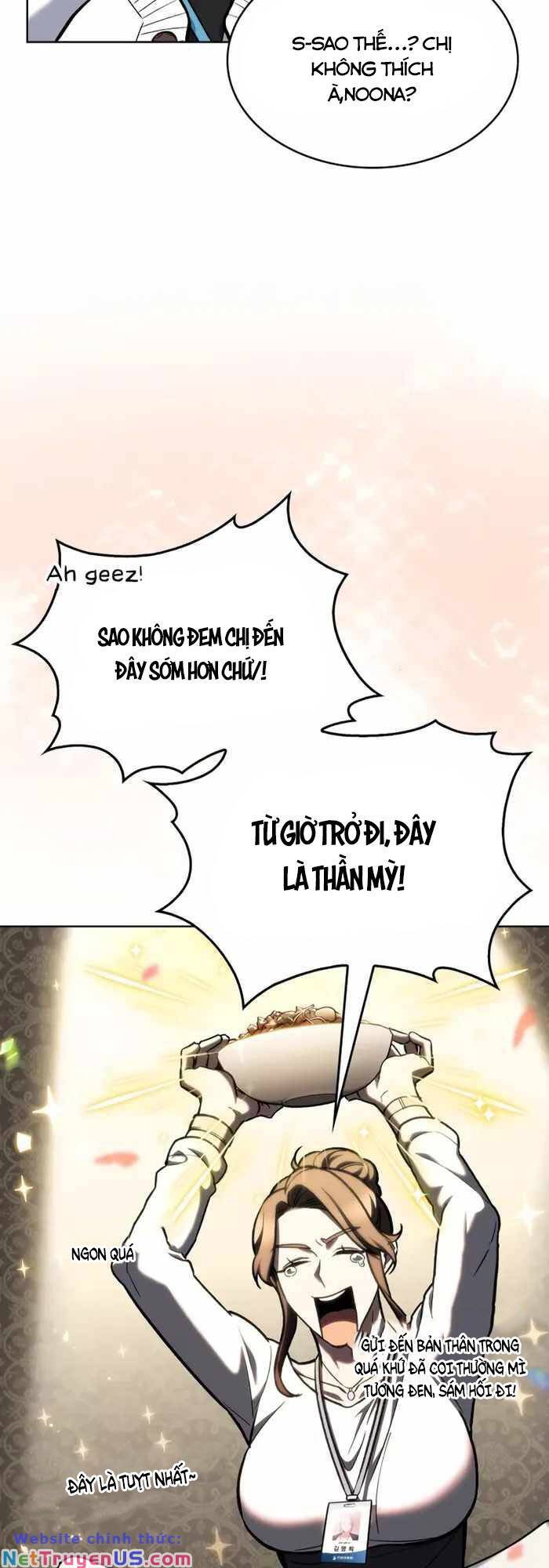 Shipper Đến Từ Murim Chap 4 - Next Chap 5