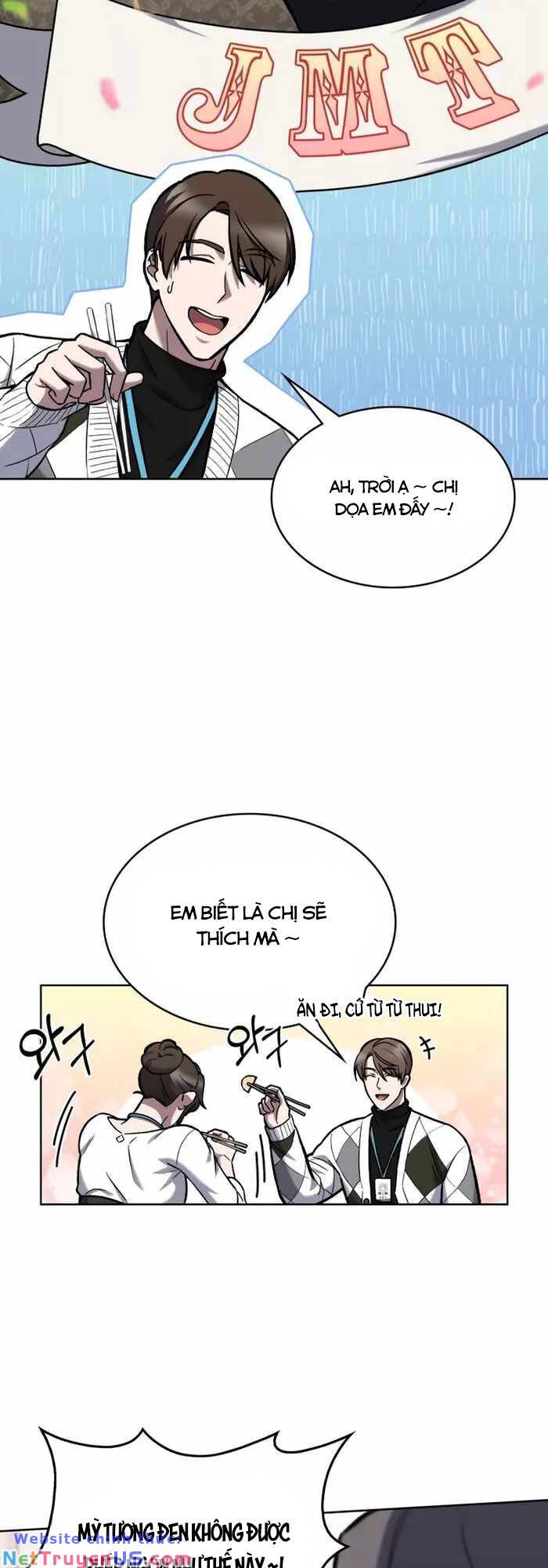 Shipper Đến Từ Murim Chap 4 - Next Chap 5