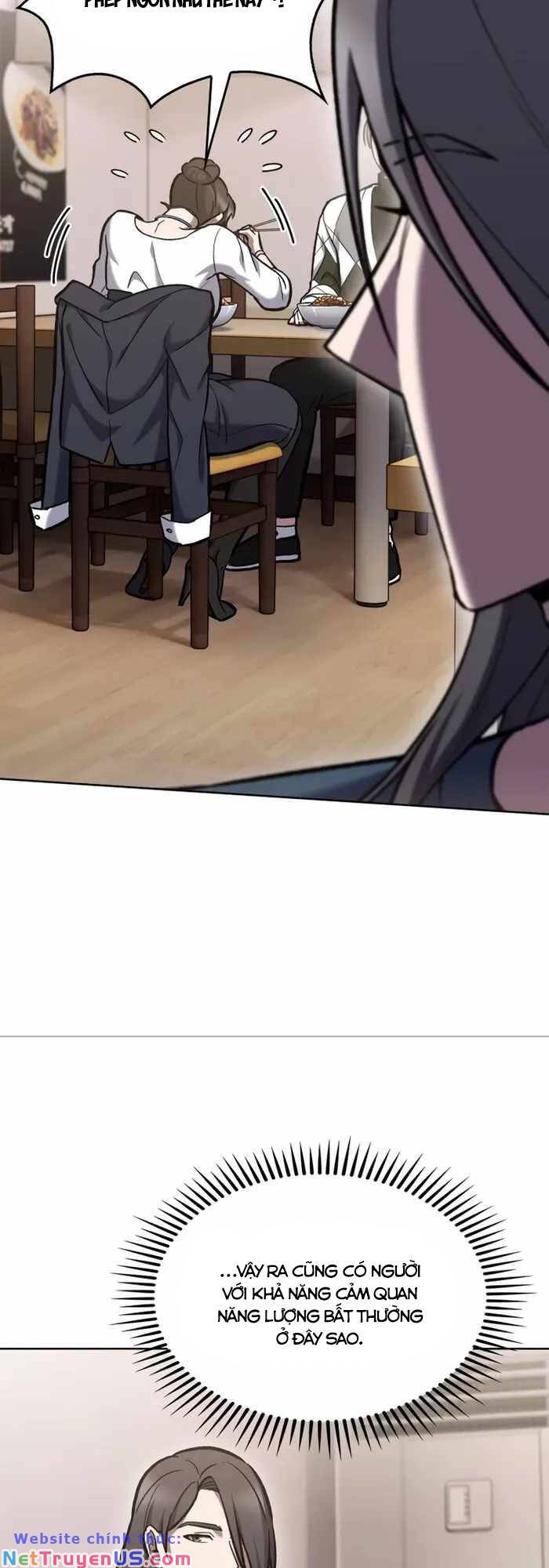 Shipper Đến Từ Murim Chap 4 - Next Chap 5