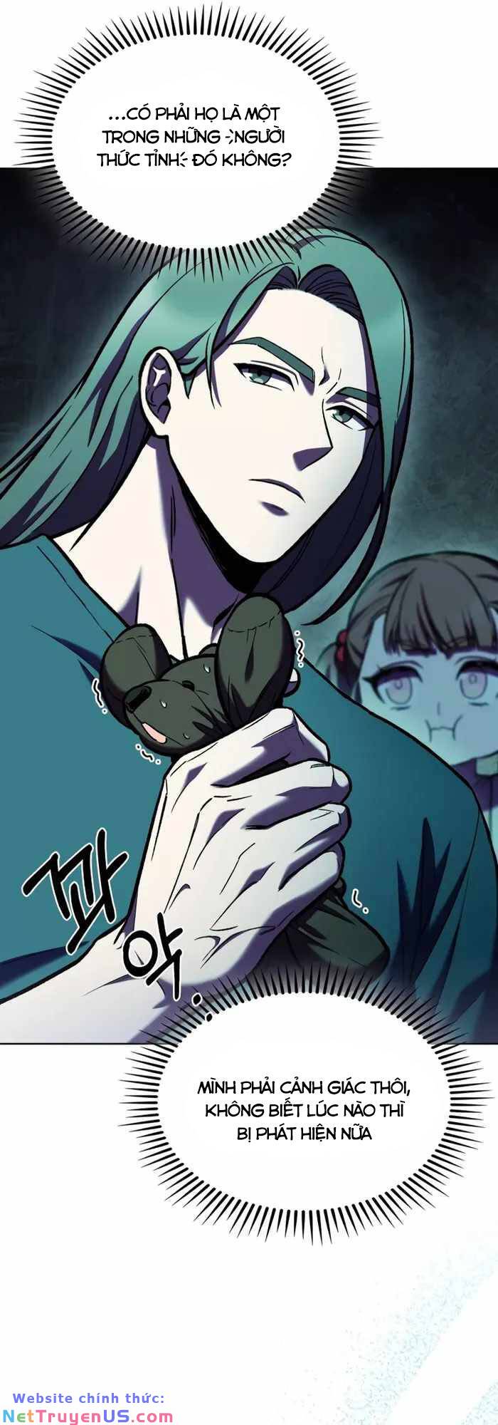 Shipper Đến Từ Murim Chap 4 - Next Chap 5