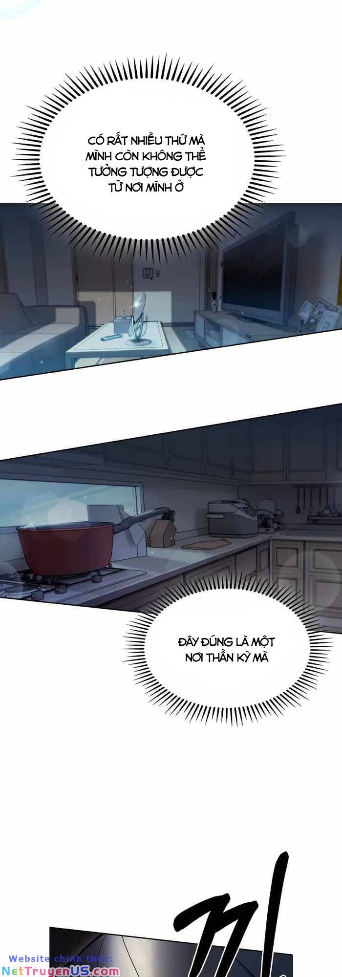 Shipper Đến Từ Murim Chap 3 - Next Chap 4