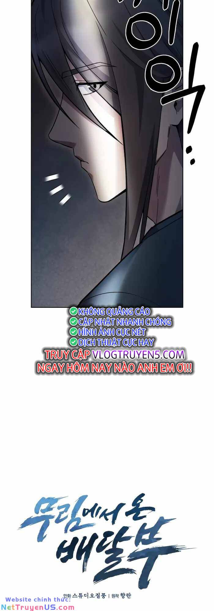 Shipper Đến Từ Murim Chap 3 - Next Chap 4