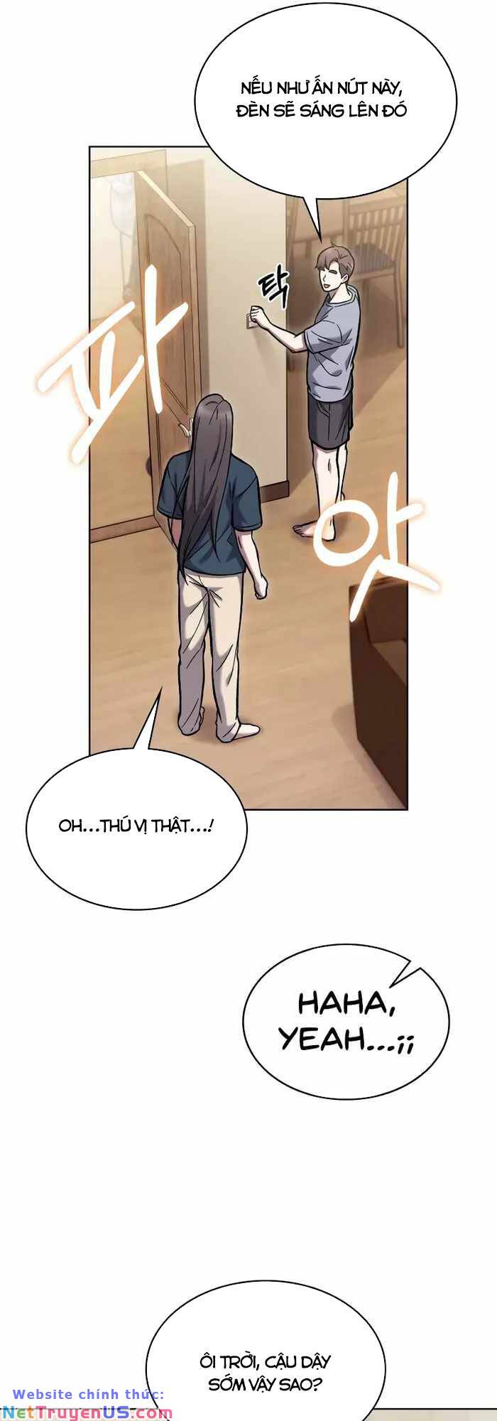 Shipper Đến Từ Murim Chap 3 - Next Chap 4
