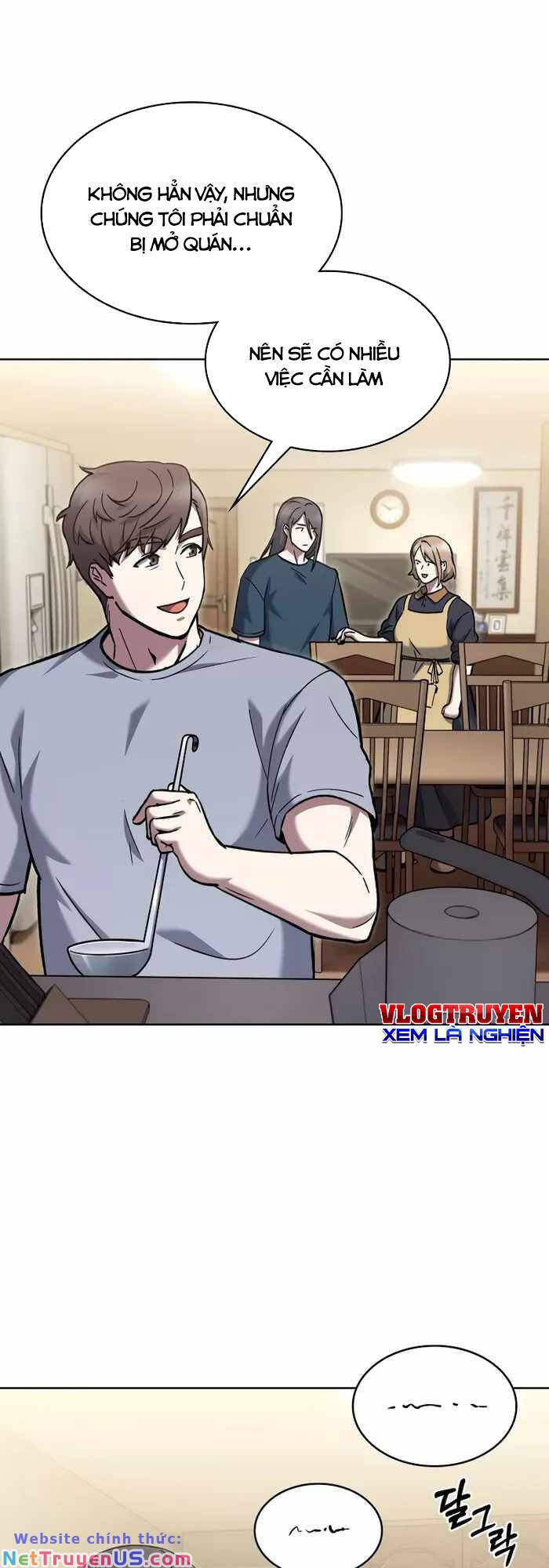 Shipper Đến Từ Murim Chap 3 - Next Chap 4